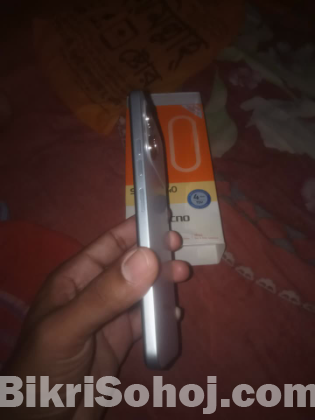 Techno spark40